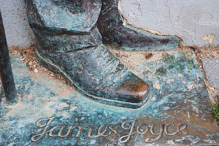 James Joyce