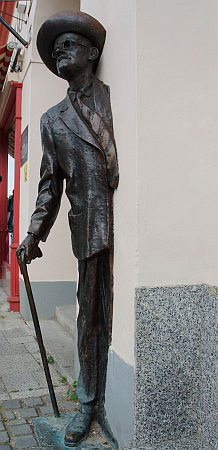 James Joyce