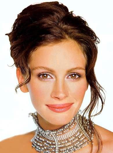 Julia Roberts 