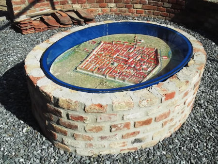 Szent M&aacute;rton &uacute;t Szombathely