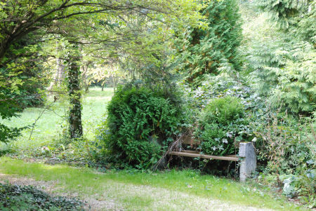 Kámoni Arborétum