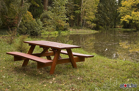 K&aacute;moni Arbor&eacute;tum