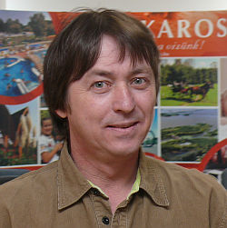 Kraft R&oacute;bert