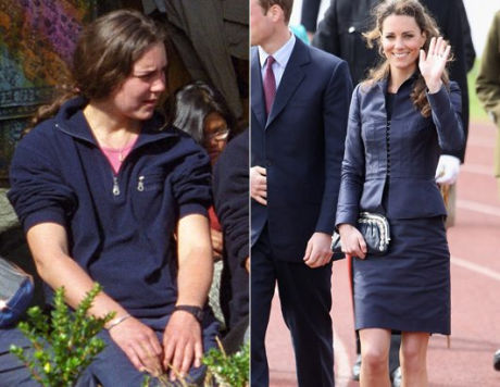 Kate Middleton