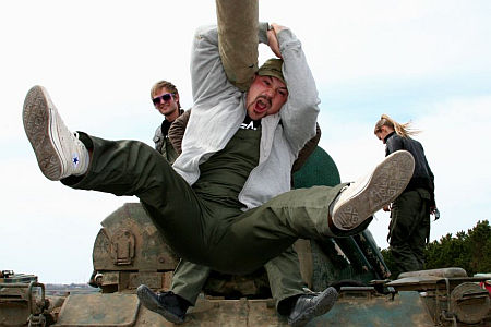 Bad Company 2