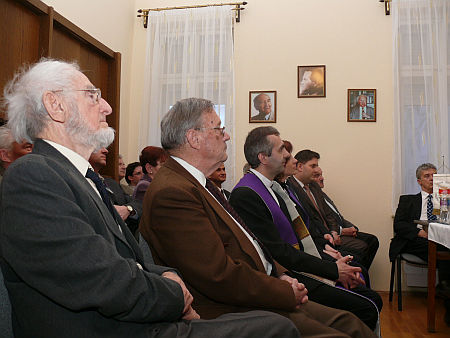 KDNP iroda avat&aacute;sa Szombathelyen