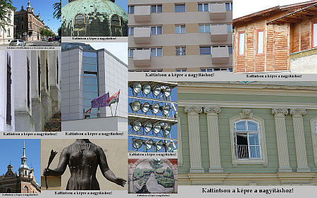 Tal&aacute;lja Ki, Szombathely