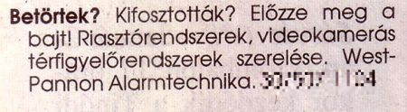 Nyitott szemmel
