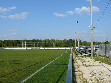 Király Sportlétesítmény