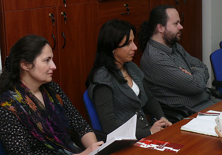 Szombathelyi kist&eacute;rs&eacute;g egyeztet&eacute;s