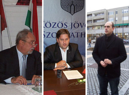 Közgyűlési sajtótájékoztatók