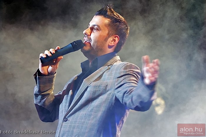 Kökény Attila