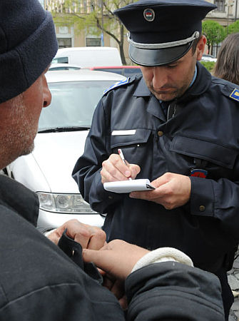 Szombathelyi koldusok