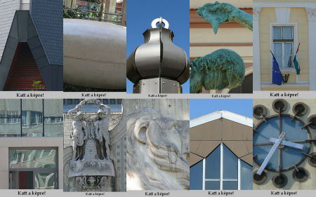 Koll&aacute;zs Szombathely