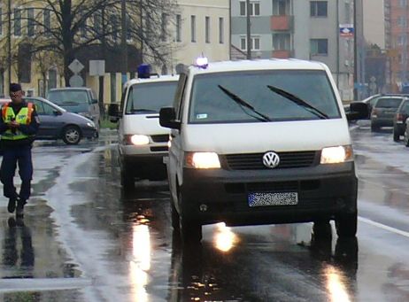 Kommandós akció Szombathelyen