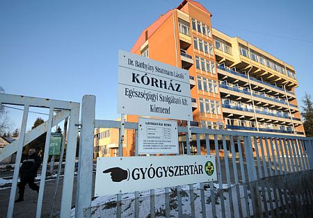 körmend