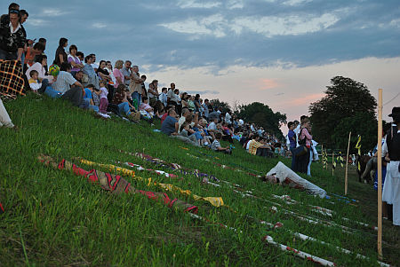 &Uuml;nneps&eacute;g K&ouml;rmenden, 2010. augusztus 19. 