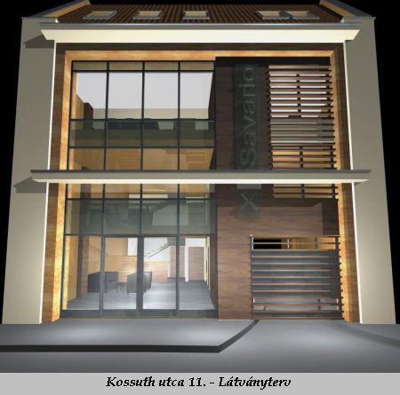 Kossuth utca 11