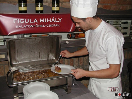 K&oacute;stol&oacute; Fesztiv&aacute;l, Budapest, 2010