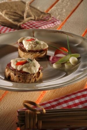 Libam&aacute;jas &iacute;nyenckr&eacute;m recept