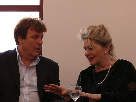 ISES, Kőszegi ny&aacute;ri egyetem 2010