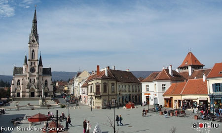 Kőszeg