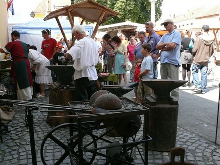 Kőszegi ostromnapok 2010