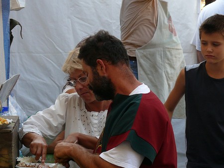 Kőszegi ostromnapok 2010