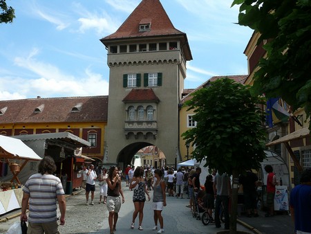 Kőszegi ostromnapok 2010