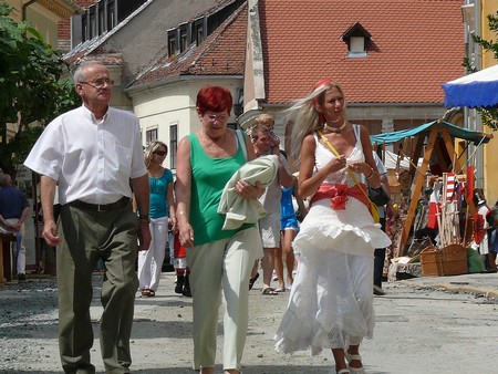 Kőszegi ostromnapok 2010