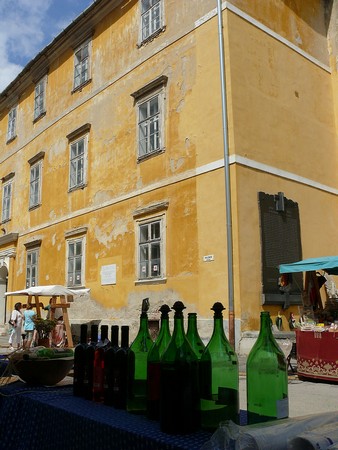 Kőszegi ostromnapok 2010