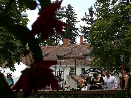 Kőszegi ostromnapok 2010
