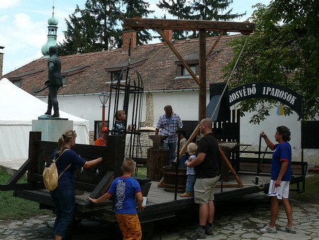 Kőszegi ostromnapok 2010