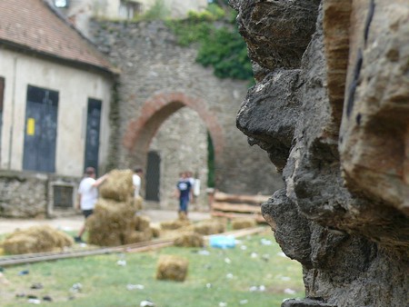 Kőszegi ostromnapok 2010