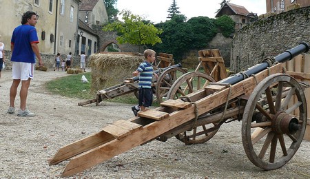 Kőszegi ostromnapok 2010