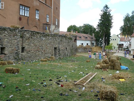 Kőszegi ostromnapok 2010