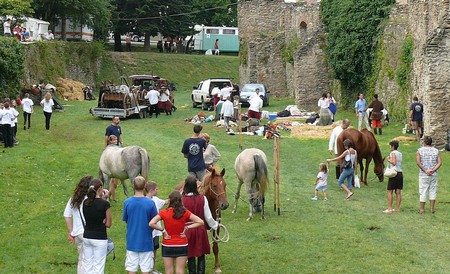 Kőszegi ostromnapok 2010