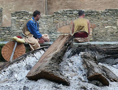 Kőszegi ostromnapok 2010