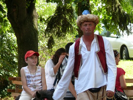 Kőszegi ostromnapok 2010