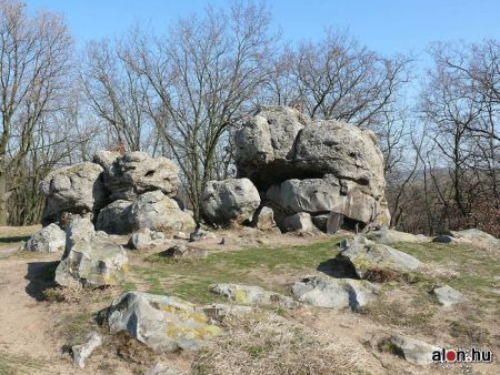 Kőtenger