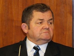 Kővári Attila