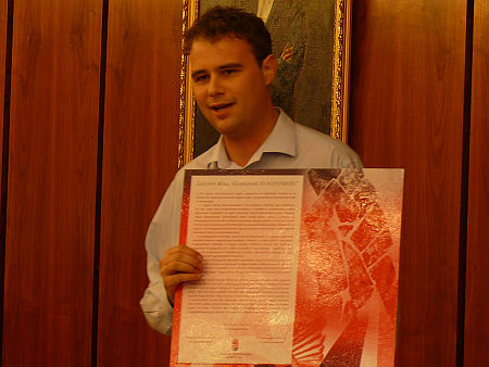 Oroszvári Péter