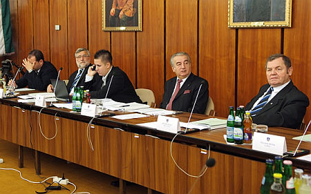 Közgyűlés