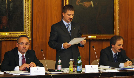 Közygűlés