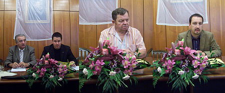 Szombathelyi közgyűlés 2010. június