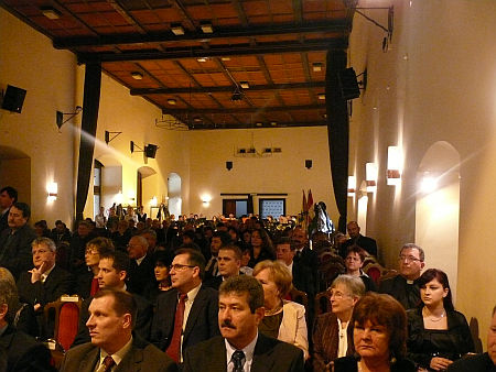 Prima díj, 2010 Vas megye