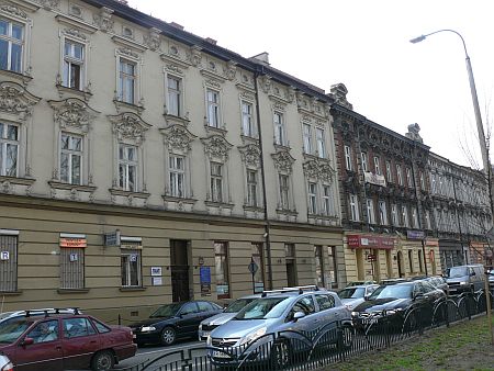 Krakkó