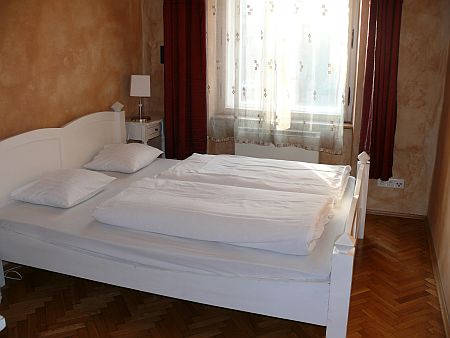 Krakkó, lakásbérlés