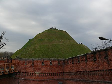 Kopiec