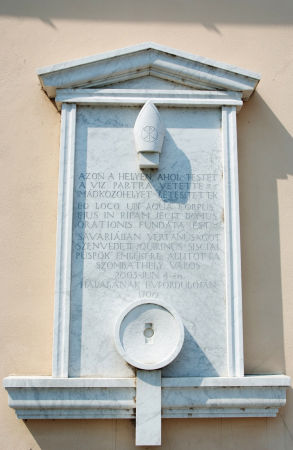 Szent Kvirin